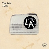 The La's 1987