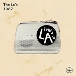 The La's 1987 - The La's The La's 1987 - The La's