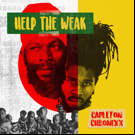 capleton tour