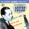 The Essential Keynote Collection 1: The Complete Lester Young album lyrics, reviews, download