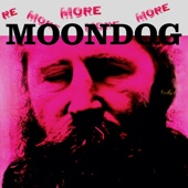 Moondog Monologue (Remastered) artwork