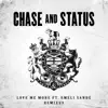 Love Me More (feat. Emeli Sandé) [Remixes] - Single album lyrics, reviews, download