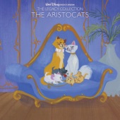 The Aristocats (Motion Picture Soundtrack) [Walt Disney Records: The Legacy Collection]