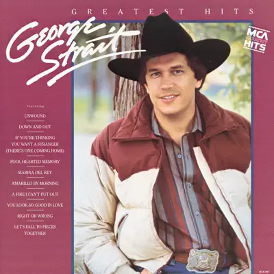 Greatest Hits - George Strait