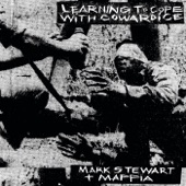 Mark Stewart & The Maffia - The Paranoia Of Power