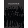 15th Anniversary 2011 YG Family Concert