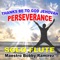 Perseverance - Bobby Ramirez lyrics