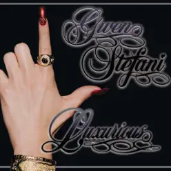 Luxurious - Single - Gwen Stefani
