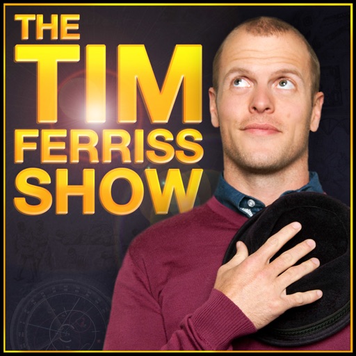 The Tim Ferriss Show: #264: Ray Dalio, The Steve Jobs of Investing