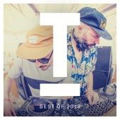 Best of Toolroom 2018 (Mixed by Illyus & Barrientos) artwork