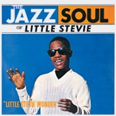 The Jazz Soul of Little Stevie artwork