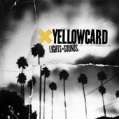 Lights and Sounds by Yellowcard