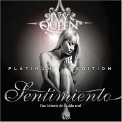 Sentimiento (Platinum Edition) - Ivy Queen