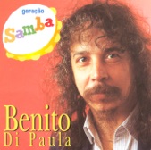 Benito Di Paula - Ah, Como Eu Amei