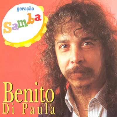 Geração Samba - Benito Di Paula
