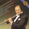 Jean-Pierre Rampal, Milan Munclinger, Josef Hála, Ars Rediviva Orchestra Of Prague, Frantiek Pota & Frantiek Sláma - Sinfonia (from Cantata No. 209 "Non Sa Che Sia Dolore")
