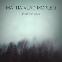 Mattia Vlad Morleo - Flowing Air