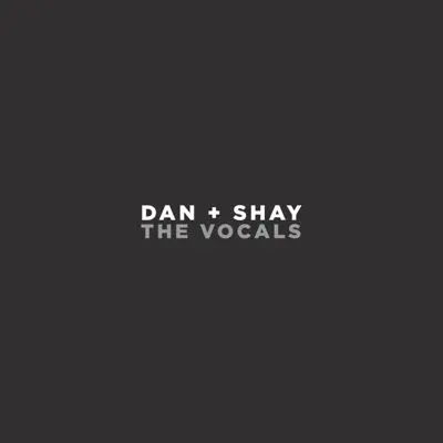 Dan + Shay (The Vocals) - Single - Dan + Shay