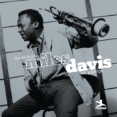 The Definitive Miles Davis On Prestige artwork