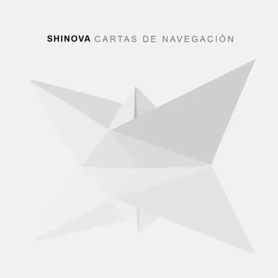 Cartas de navegación - Shinova