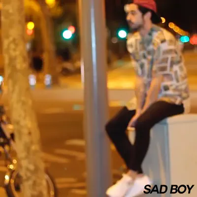 Sad Boy - Single - Kinder Malo