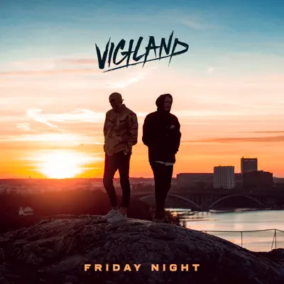 Friday Night - Single - Vigiland