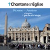 Chantons en Église: chants de pèlerinage (Rome - Assise)