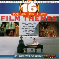 16 Magic Film Themes - London Starlight Orchestra 16 Magic Film Themes - London Starlight Orchestra