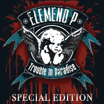 Trouble In Paradise - Elemeno P