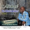 Michael Leslie - He Leadeth Me