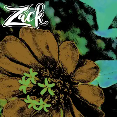 Second Cumming - Single - Zack