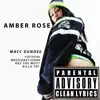 Amber Rose (feat. Killa Tay, KG3 & Westcoast Stone) [Clean Version] - Single album lyrics, reviews, download