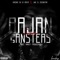 Bajan los gansters (feat. Diacono En La Brega) - J.M.C El deconetao lyrics