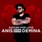 Sucker For Love - Anis Don Demina lyrics