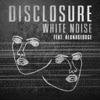 White Noise artwork