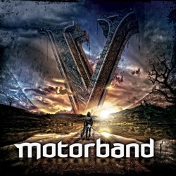Motorband - Kam Jdou?