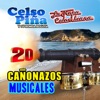 20 Cañonazos Musicales