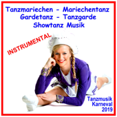 Nacktschnecken Instrumentaler Karneval Tanzmusik Mix (Showtanz) - Schmitti