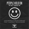 Stream & download People Hold On (feat. Mariske Hekkenberg) Part 2 Club Mixes - EP