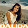 Dalida artwork