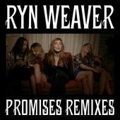Promises (Remixes) - EP artwork