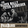 Folk Blues Adventures