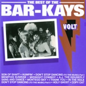 The Bar-Kays - Holy Ghost