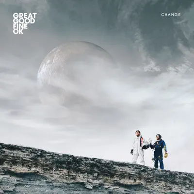 Change - Single - Great Good Fine Ok