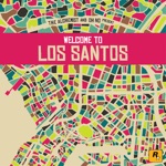 MC Eiht & Freddie Gibbs - Welcome To Los Santos (feat. Kokane)