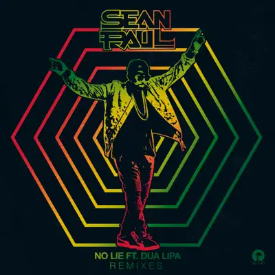 No Lie (feat. Dua Lipa) [Remixes] - Single - Sean Paul