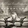 Aeroplane (feat. Robert Lamm) - Single album lyrics, reviews, download