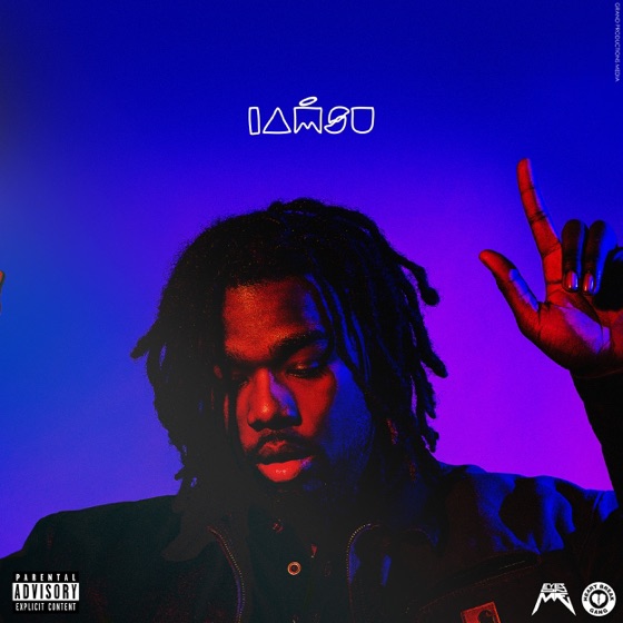 Cover artwork for Pure Feeling