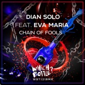 Chain of Fools (feat. Eva Maria) artwork