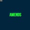Amends (feat. Mike-El) artwork
